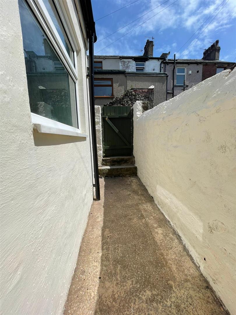 25 Perth Street, Lancaster, LA1 3DR